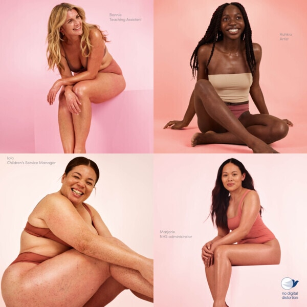 Dove Skin Glow Body Lotion Oil-In-Milk 200 Ml