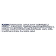 Dove Anti-Perspirant Cream Stick Original Clean 45ml