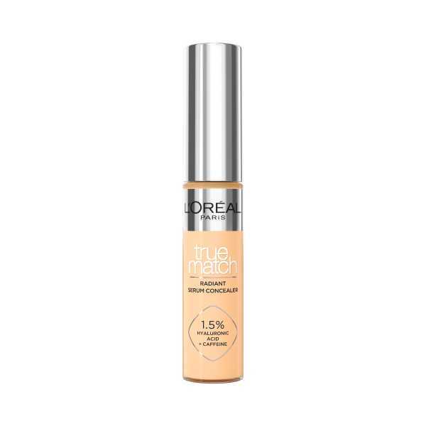 L'Oréal Paris True Match Radiant Serum Concealer 5.5D