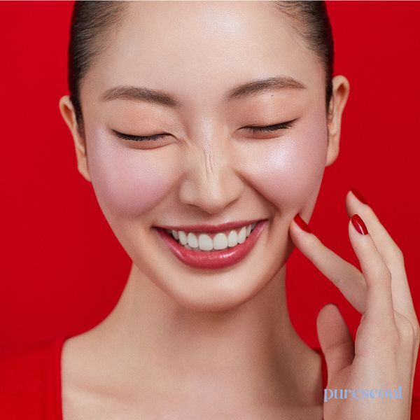 Feev Hyper-Fit Shimmering Serum Peach Fairy (10Ml)