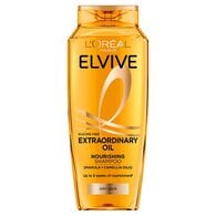 L'Oréal Paris Elvive Extraordinary Oil Shampoo 400ml
