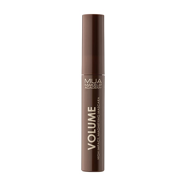 MUA Volume Mascara - Brown