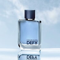 Calvin Klein Defy Eau de Toilette for Men 100ml