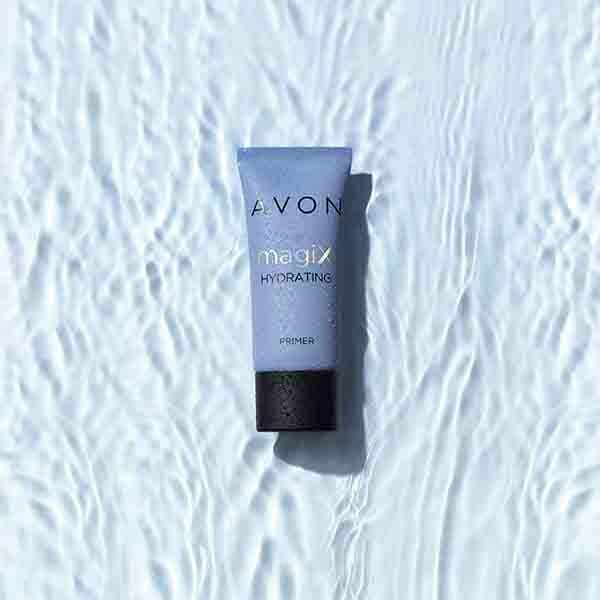 Avon Magix Hydrating Primer