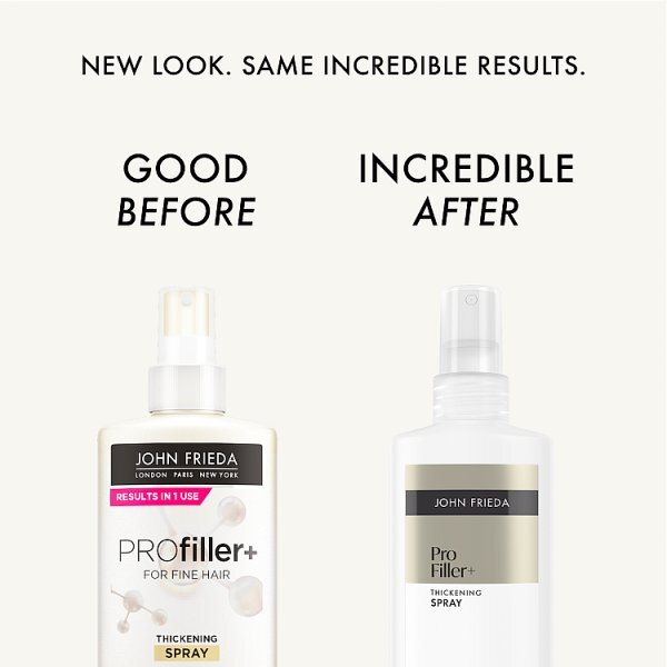 John Frieda Profiller+ Thickening Spray 150Ml