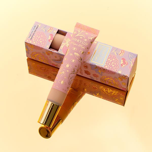 Winky Lux Peeper Perfect Concealer Fair