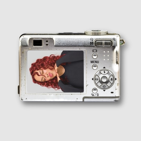 Shrine Gloss It Cherry 200Ml