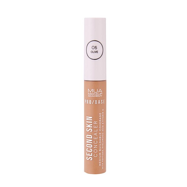 MUA Pro/Base Second Skin Concealer - O5