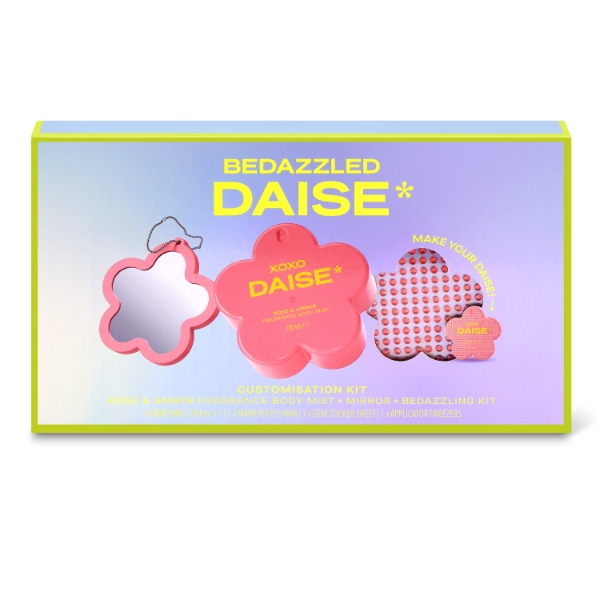 DAISE Xoxo Bedazzled Customisation Kit