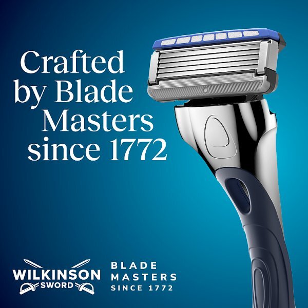 Wilkinson Sword Hydro 5 Mens Razor