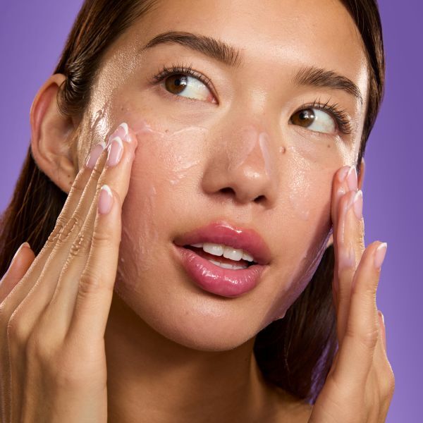 Superdrug POP Clean Slate Cleansing Balm