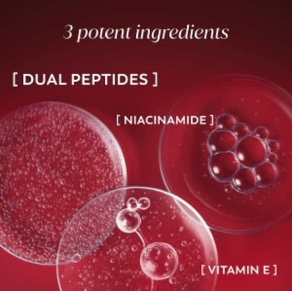 Olay Regenerist Active Firming Serum - Collagen Peptides & Niacinamide