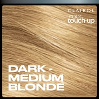 Clairol Root Touch Up 2 In 1 Spray - Medium Brown