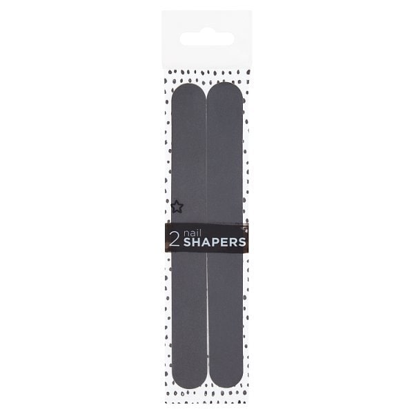 Superdrug Nail Shapers