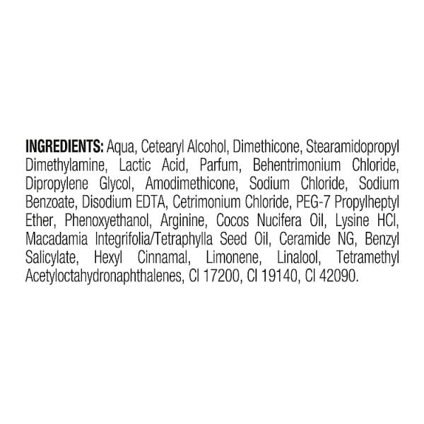 Tresemme Conditioner Lamellar Shine 680Ml