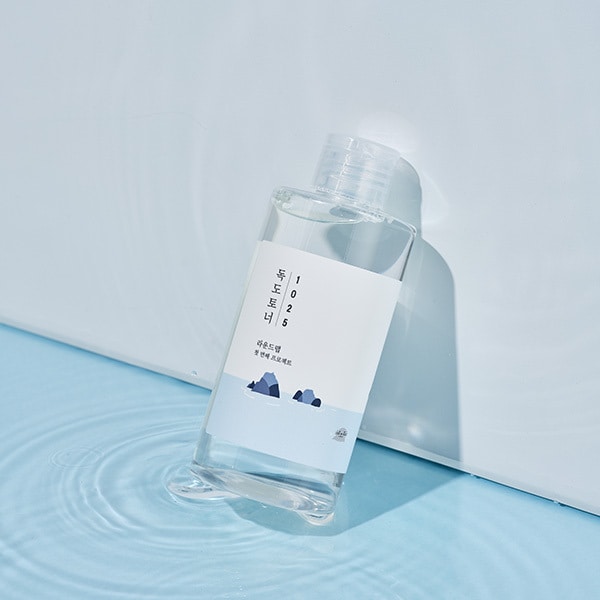 Round Lab 1025 Dokdo Toner 100Ml