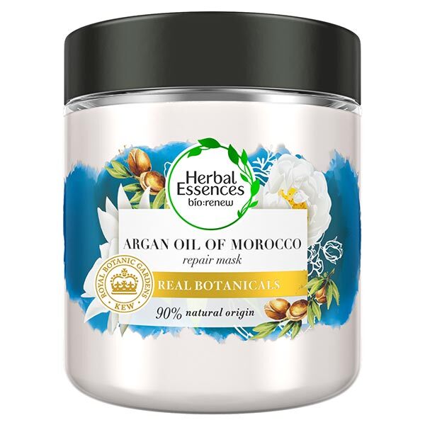 Herbal Essences bio:renew Hair Mask Argan Oil 250ml