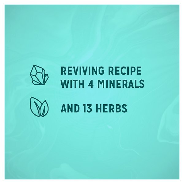 DNR Radox Mineral Therapy Stress Relief Bath Soak 500 ml