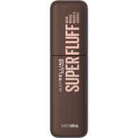 Maybelline Super Fluff 260 Deep Brown