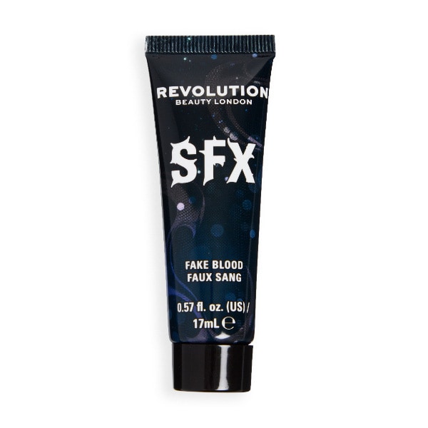 Revolution Sfx Fake Blood