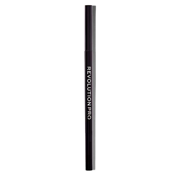 Revolution Pro Microblading Precision Eyebrow Pencil Ebony