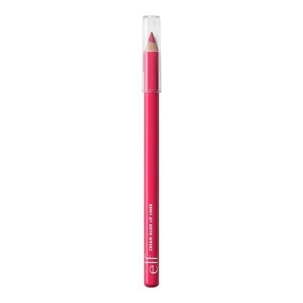 e.l.f. Cream Glide Lip Liner Fuschia Forward