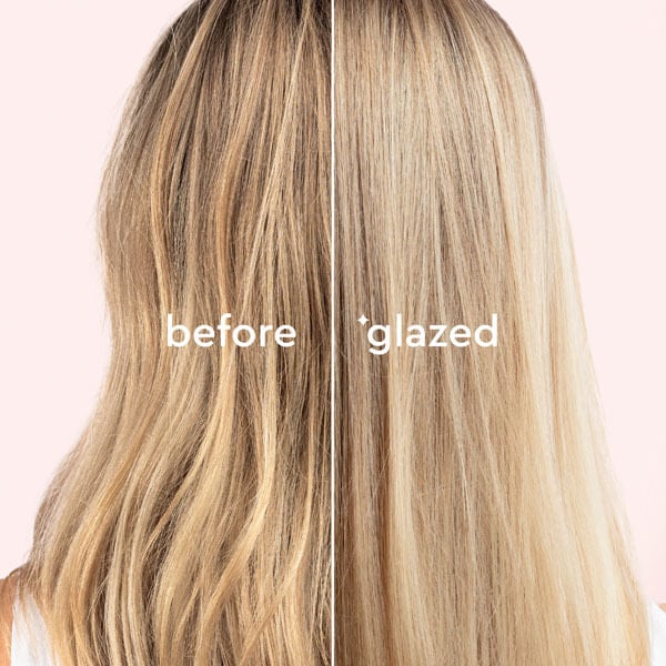 Glaze Super Color Conditioning Gloss Pearl Blonde 190ml