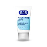 E45 Lips & Dry Skin Nourishing Multi-Purpose Balm 30Ml