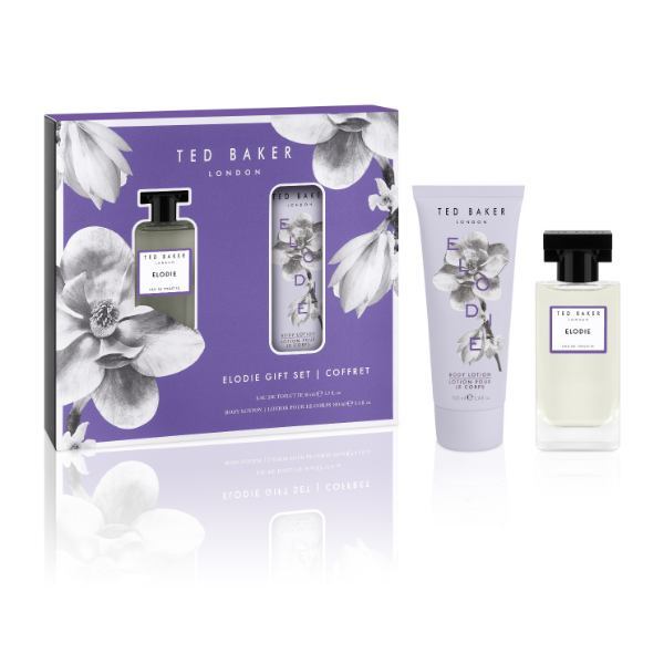 Ted Baker Elodie 50Ml 2024 Gift Set