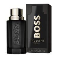 BOSS The Scent Magnetic Eau de Parfum for Him 50ml