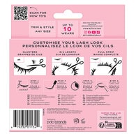 Eylure Build Your Lash- Naturals