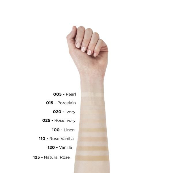 L'Oreal Paris Infallible 32H Freshwear Foundation 25 Rose Ivory