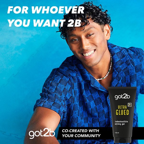 got2b Spiking Glue Ultra Hold 150ml