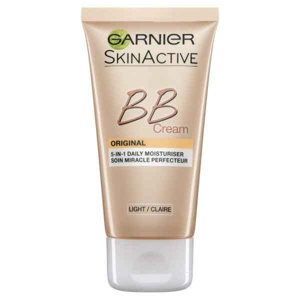 DNRAD Garnier BB Cream Light Tinted Moisturiser 50ml
