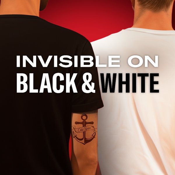 Old Spice Tomorrowland Deodorant Stick 50Ml