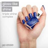 essie Gel Couture Gel-Like Nail Polish 558 New Highs