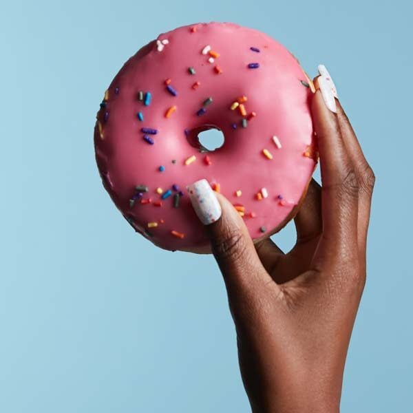 Mylee Gel Nail Polish Sprinkles 8Ml