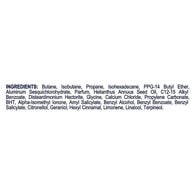 Dove Women Antiperspirant Deodorant Classic Aerosol 200ml