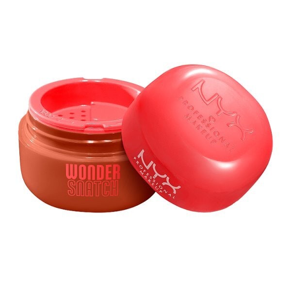 NYX Professional Makeup Wonder Snatch Powder Cacao Craze