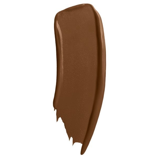 NYX Professional Makeup Cant Stop Foundation Walnut