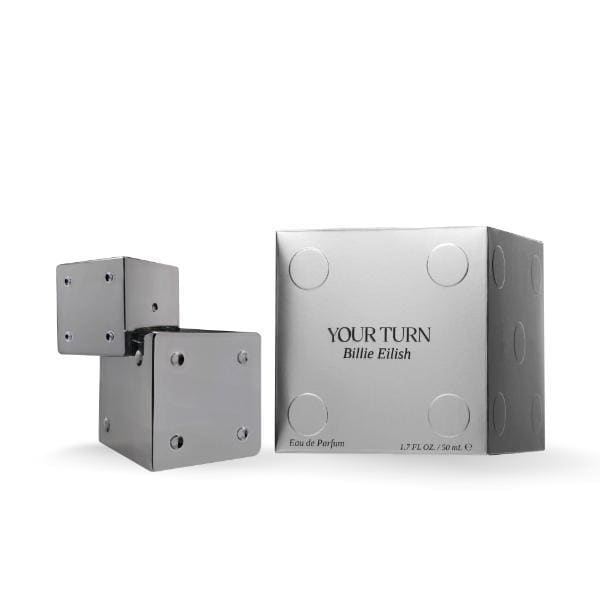 Billie EIlish Your Turn 50ml