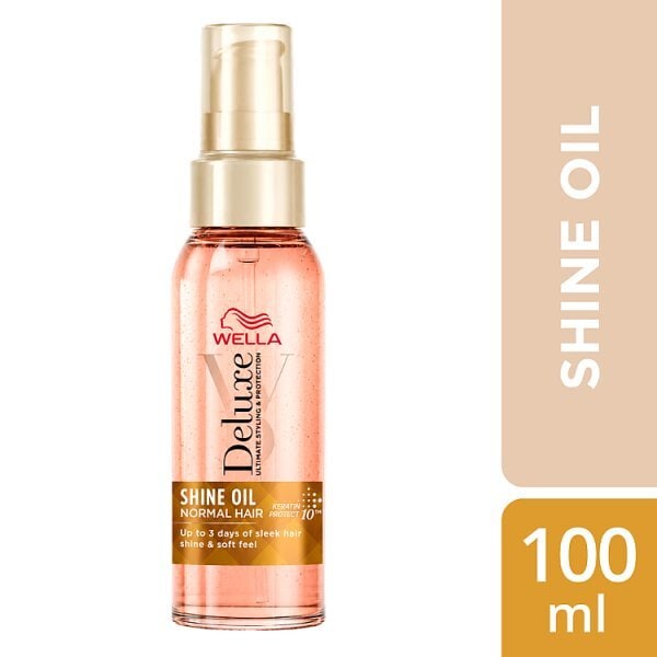 Wella deluxe Light Oil 100ml