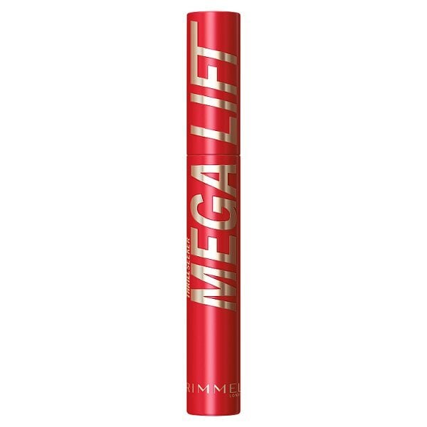 Rimmel Thrill Seeker Mega Lift Mascara Black Brown