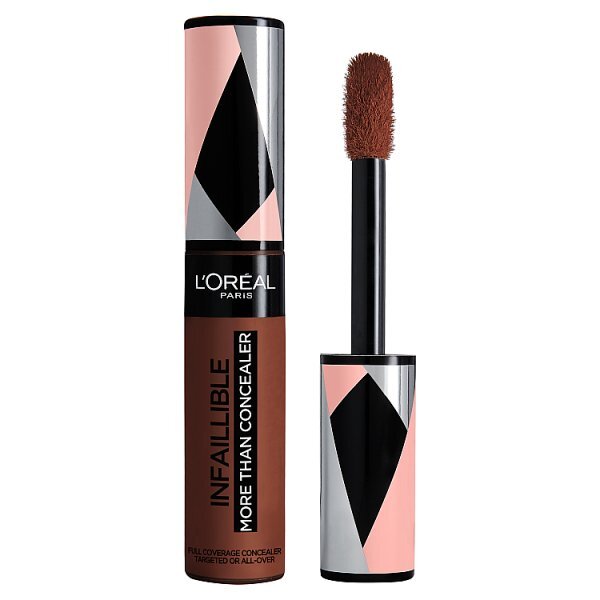 L'Oreal Infallible Longwear More Than Concealer 343 Truffle