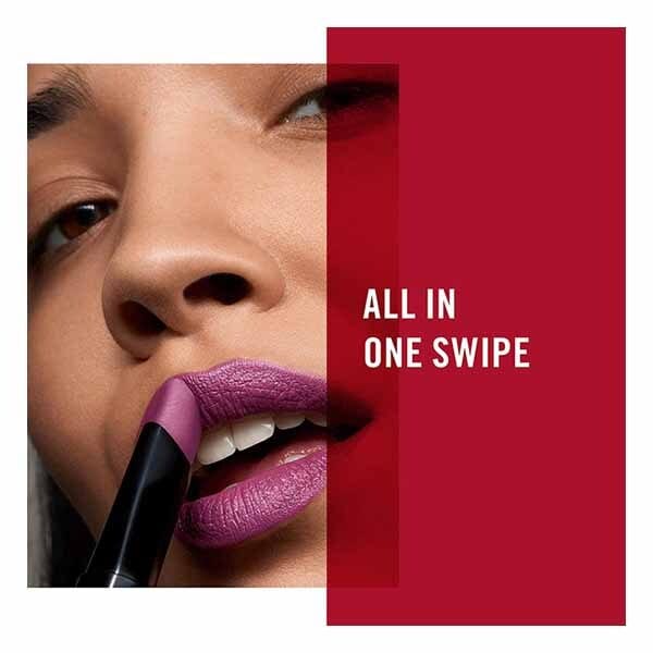 Rimmel Lasting Finish Extreme Lipstick - 610 Lit!
