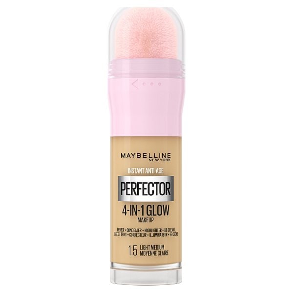 Maybelline Instant Perfector 4-In-1 Glow Light Cool