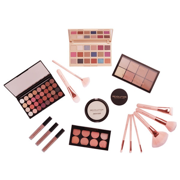 DNR Revolution Soph's Favourites Gift Set