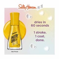 Sally Hansen Insta-Dri Bee Proud 760 9.17 Ml