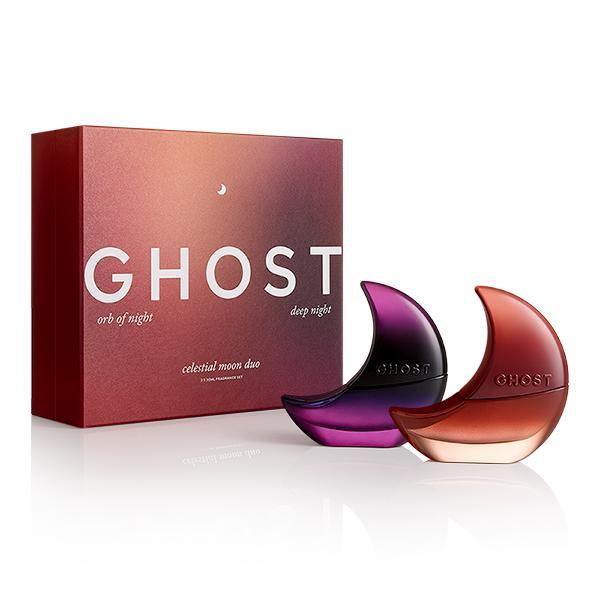 Ghost Orb Of Night Edp 30Ml & Deep Night Edt 30Ml Gift Set