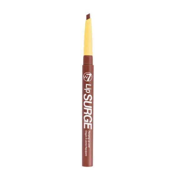 W7 Lip Surge Lip Plumping Pencil 0.23G - Latte Lips